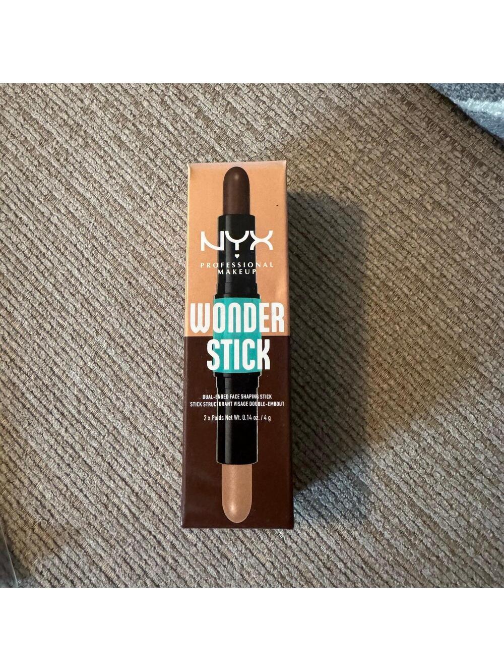 NYX Professional Makeup Wonder Stick shade rich